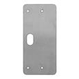 Souber AT/2332 Oval Anti Thrust Plate