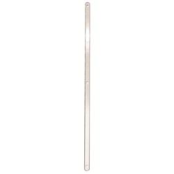Kickstop Doorguard Bar