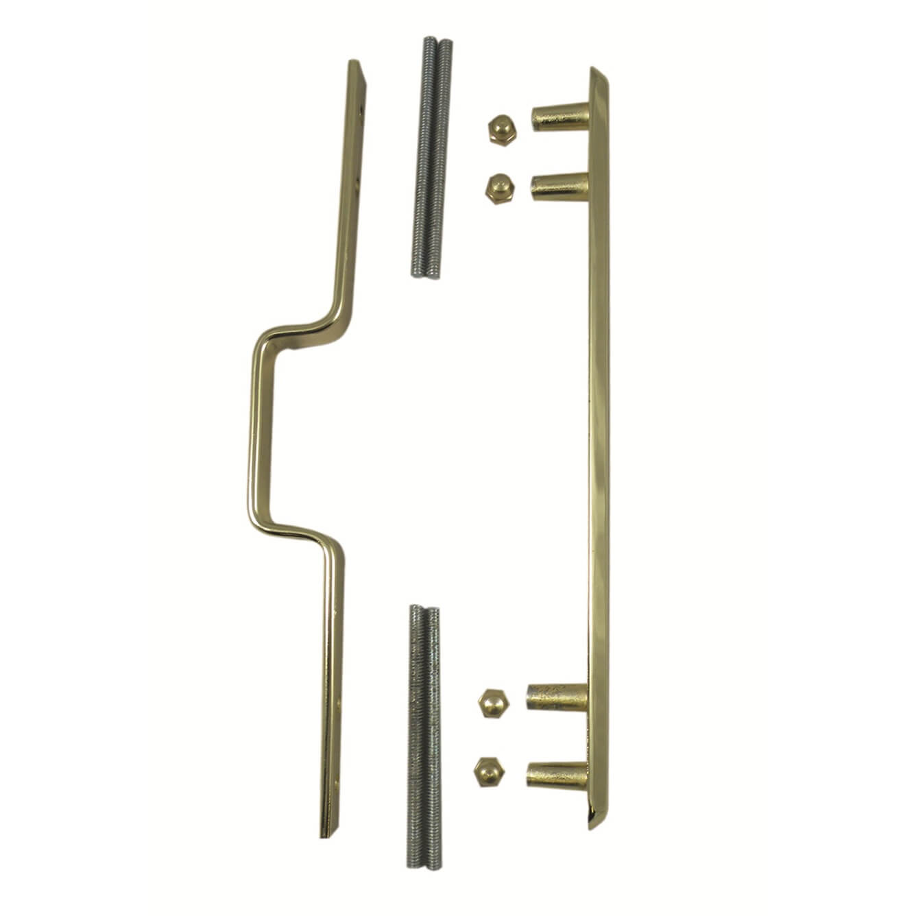 Kickstop 9603 Standard Stapleguard 30mm x 70mm