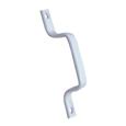 Kickstop Contract London Bar with Standard Size Staple for Nightlatches