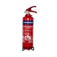 POWERX 1Kg Dry Powder Fire Extinguisher