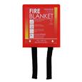 Kidde Domestic Glass Fibre Fire Blanket