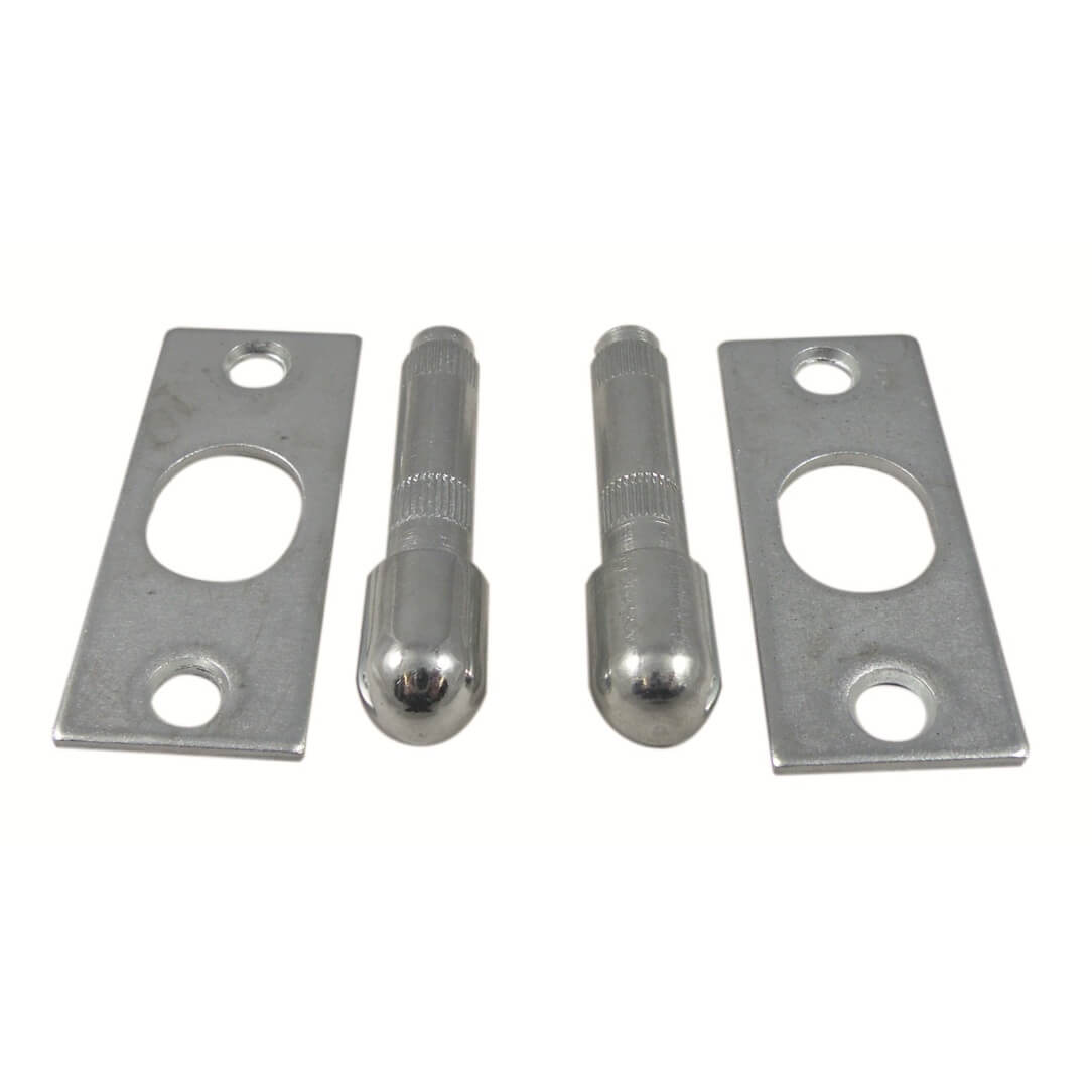 Yale P125 Hinge Bolts