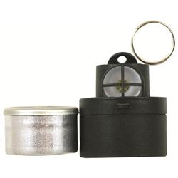 Key Ring Gas Operated Personal Alarm