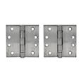 Premium BS EN Grade 13 Exterior Hinge 102mm