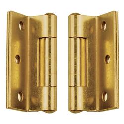 Stormproof Casement Window Hinge 63mm