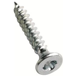 Hafren Sentinel Security Screws