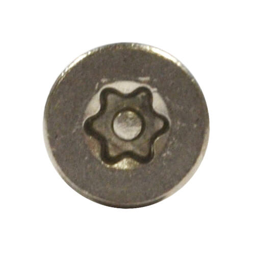 6 Lobe Pin Security Screws