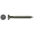 JCP Pozi Countersunk Woodscrew