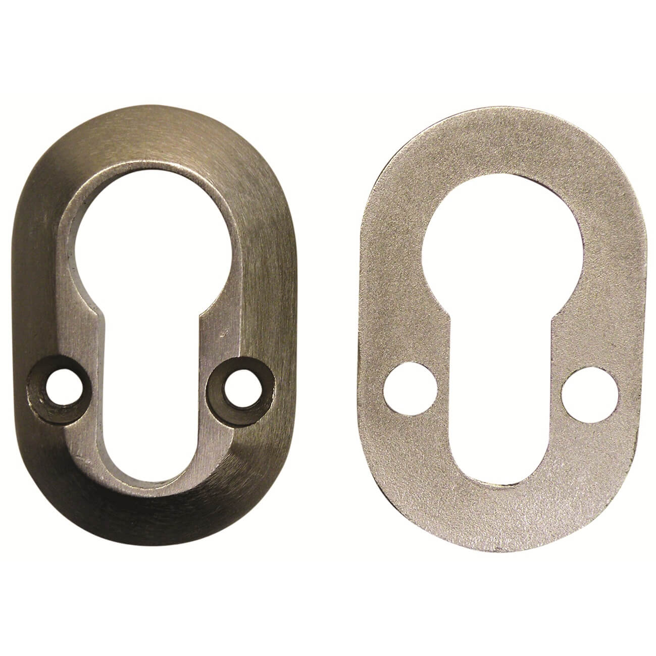 Imperial G9527 Euro Security Escutcheons