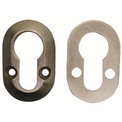 Imperial G9527 Euro Security Escutcheons