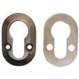 Imperial G9527 Euro Security Escutcheons