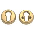 Union 53043 Euro Security Escutcheons