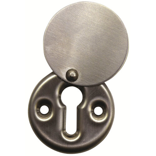 Union 3G114 UK Covered Escutcheon