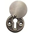Union 3G114 UK Covered Escutcheon