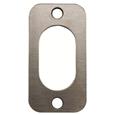 Union 53035 Oval Escutcheons