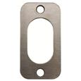 Union 53035 Oval Escutcheons