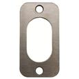 Union 53035 Oval Escutcheons