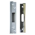 Union Strongbolt 13mm or 25mm Mortice Deadlock Rebate Kit