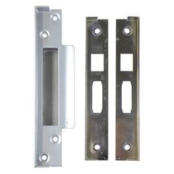 Union Strongbolt 13mm or 25mm Mortice Sashlock Rebate Kit