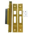 Era Fortress 13mm Mortice Sashlock Rebate Kit