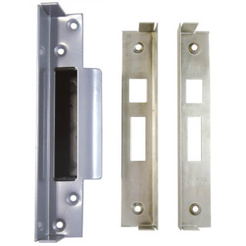 Era Fortress 13mm Mortice Sashlock Rebate Kit