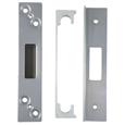 Legge 41 13mm Mortice Deadlock Rebate Kit