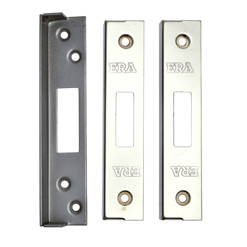 Era Viscount 13mm Mortice Deadlock Rebate Kit