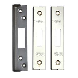 Era Viscount 13mm Mortice Deadlock Rebate Kit