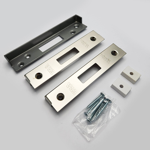 Era Viscount 13mm Mortice Deadlock Rebate Kit