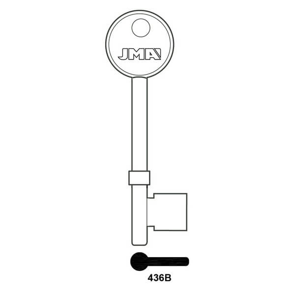 Era Viscount 13mm Mortice Sashlock Rebate Kit