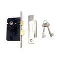 TSS 3 Lever Mortice Sashlock