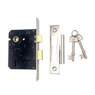 TSS 3 Lever Mortice Sashlock