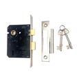 TSS 3 Lever Mortice Sashlock