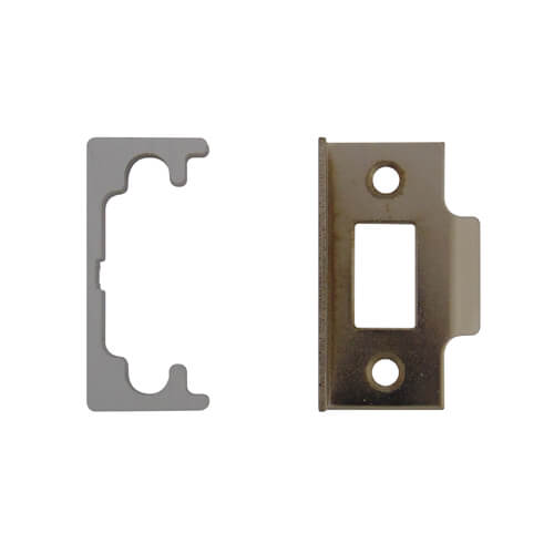 Legge 21 13mm Mortice Latch Rebate Kit