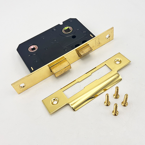 TSS Bathroom Mortice Sashlock 