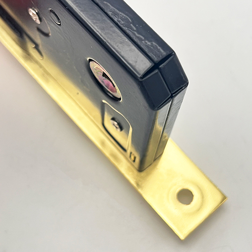 TSS Bathroom Mortice Sashlock 