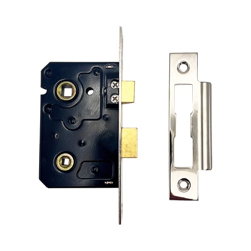 TSS Bathroom Mortice Sashlock 