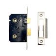 TSS Bathroom Mortice Sashlock 