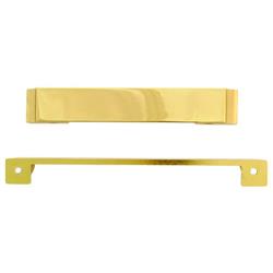 Walsall A121 13mm Mortice Deadlock Rebate Kit