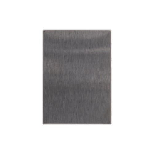 Souber JE4 Blanking Repair Plate - Stick On