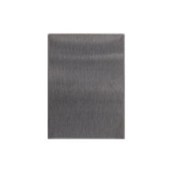 Souber JE4 Blanking Repair Plate - Stick On