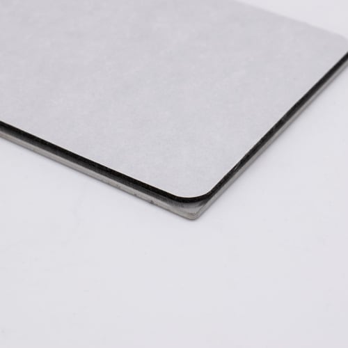 Souber JE4 Blanking Repair Plate - Stick On