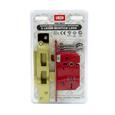 Union 2234E British Standard 5 Lever Mortice Sashlock