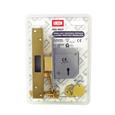 (Ex Chubb) Union 3G114E British Standard 5 Lever Mortice Deadlock