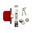 Union 2100 Strongbolt British Standard 3621:2007 Mortice Deadlock