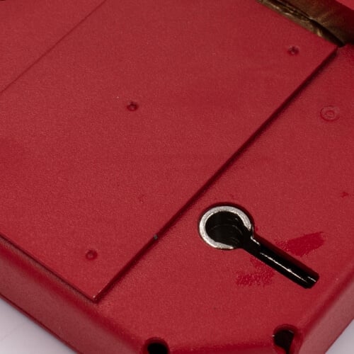 Union 2200 Strongbolt British Standard 5 Lever Mortice Sashlock