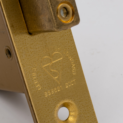 ERA Classic British Standard 3621:2007 Mortice Deadlock
