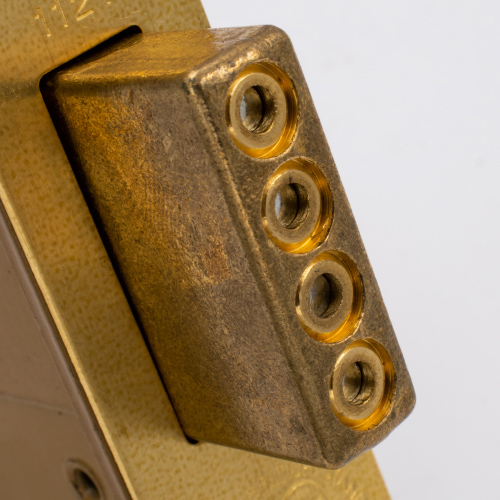 ERA Classic British Standard 3621:2007 Mortice Deadlock