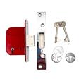 ERA Fortress British Standard 3621:2007 Mortice Deadlock